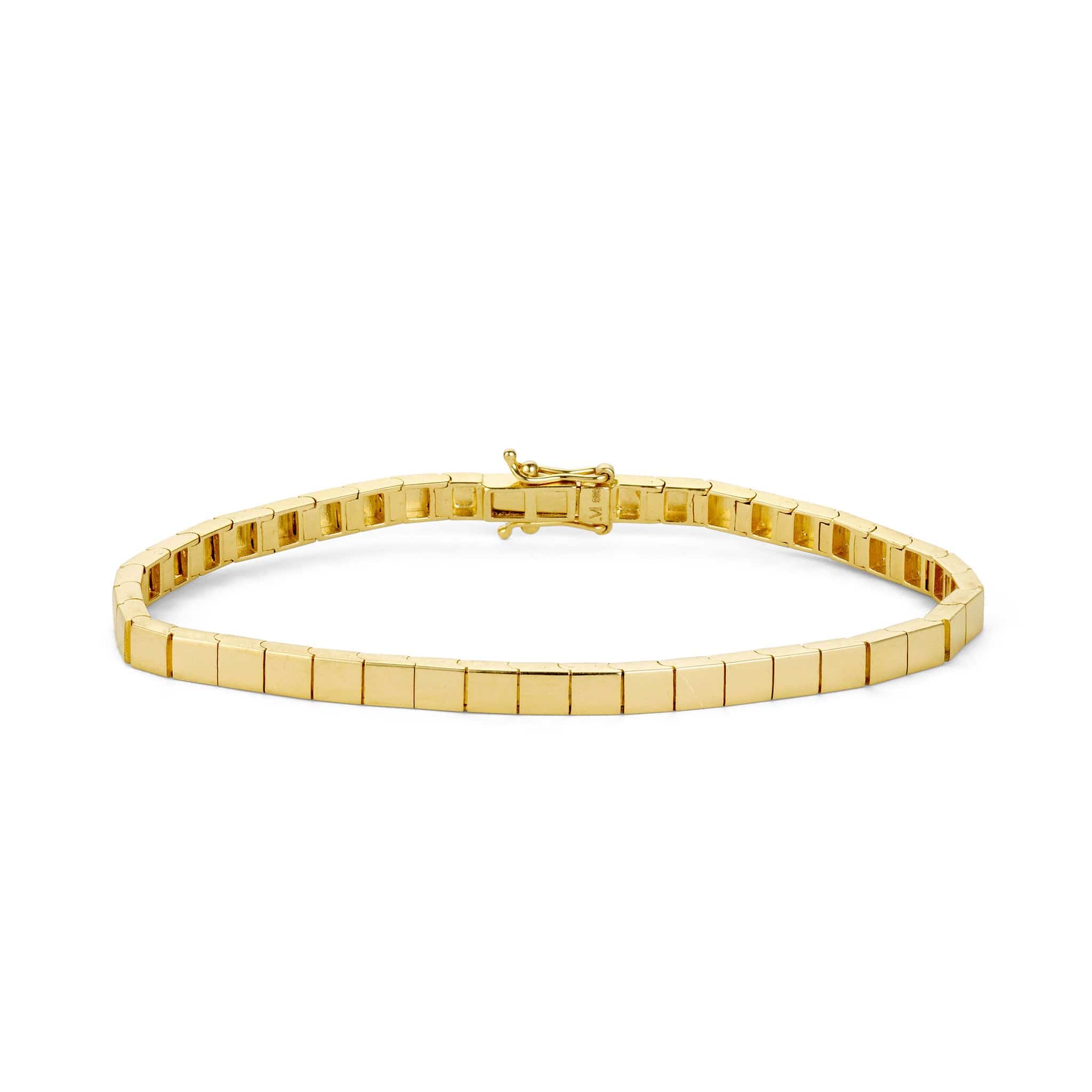 Square Bracelet