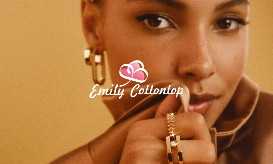 Emily Cottontop | "The Best 10 Black-Owned Jewelry Brands You're Gonna Be Obsessed With This Fall"