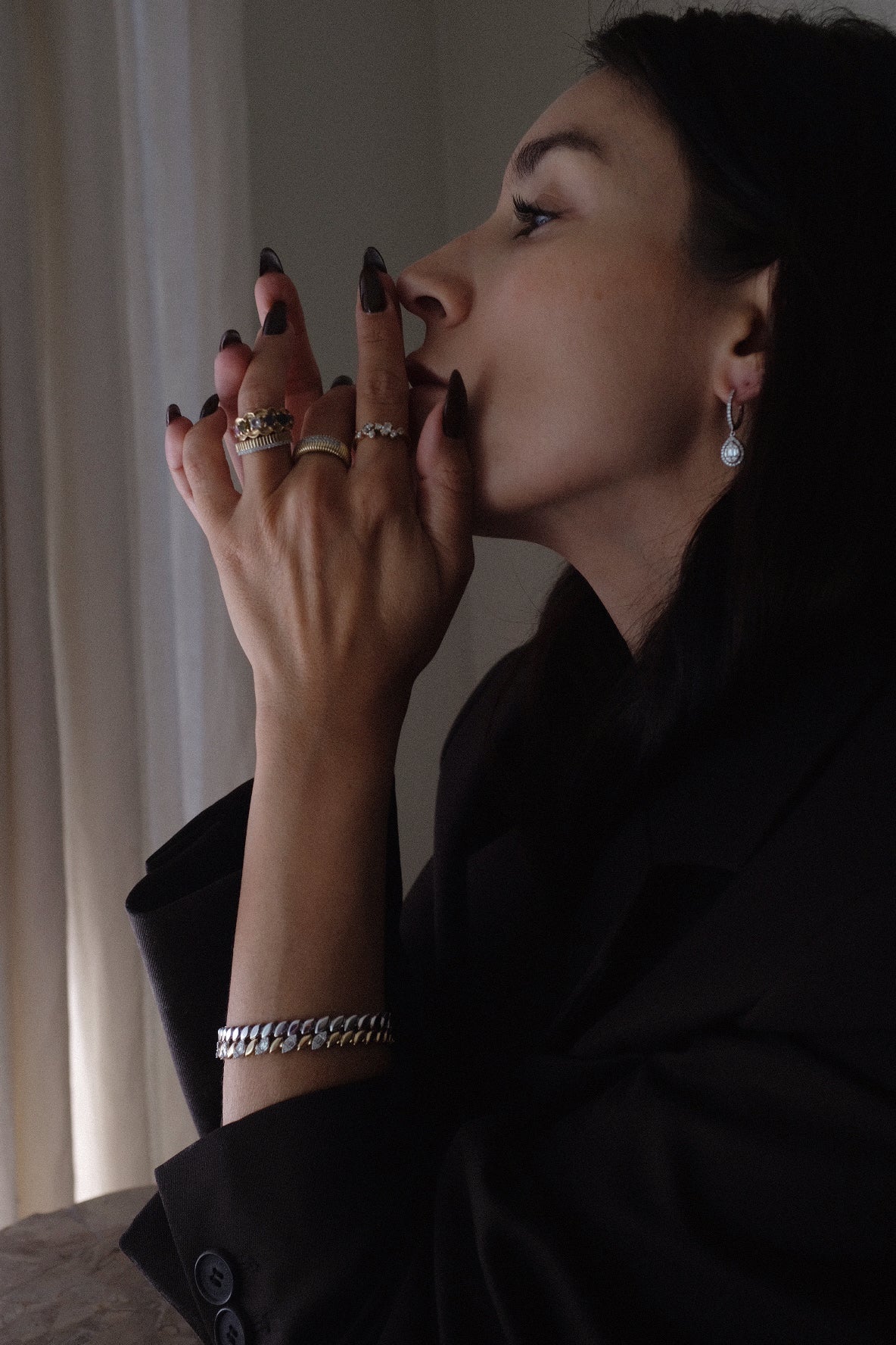 How To Stack Rings Like A Style Pro – MIRACO