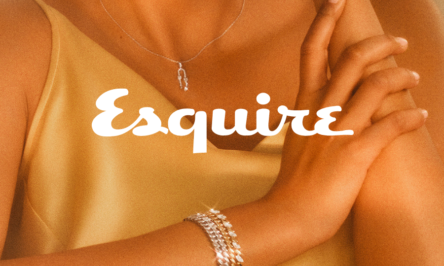 Esquire | "36 Best Jewelry Gifts to Give On Valentine's Day"