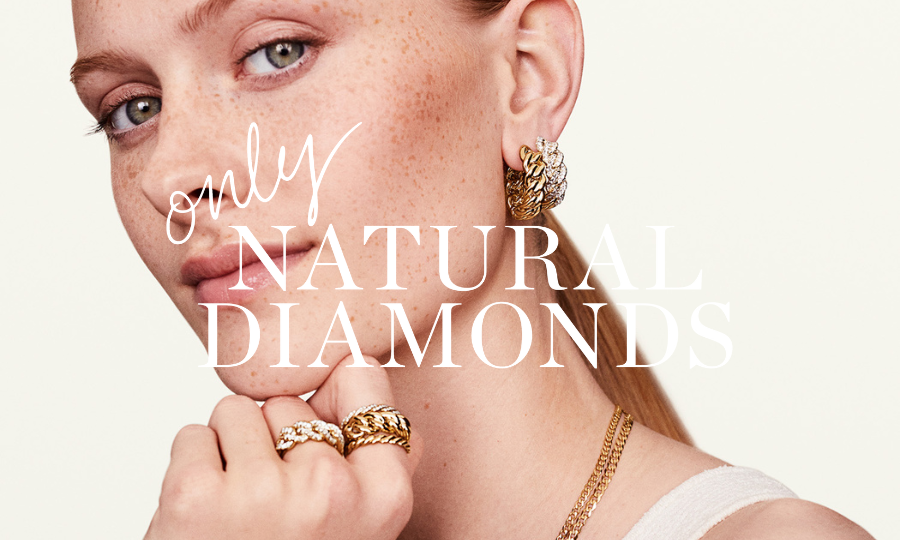 Only Natural Diamonds | "Go Big or Go Home: Mob Wife Diamond Jewelry Will Always Be Famous"