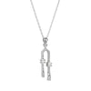 Diamond Necklaces