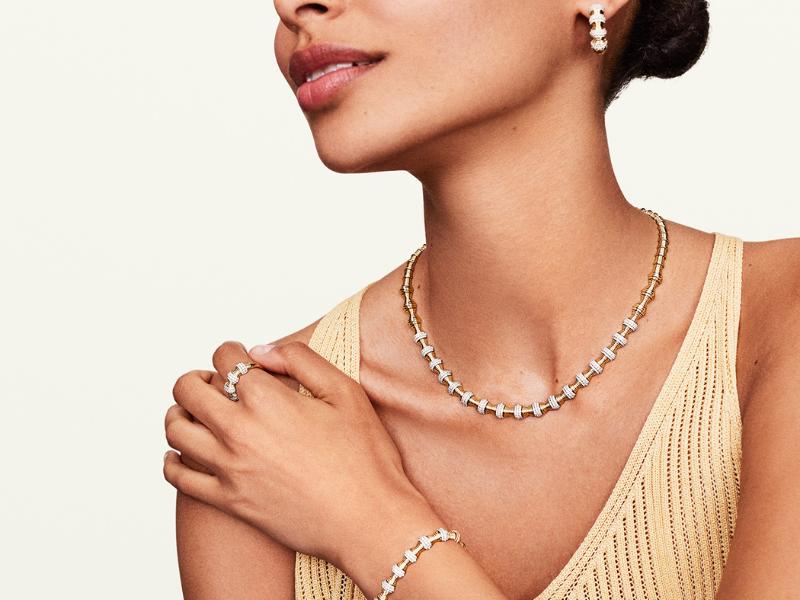 Hourglass Collection