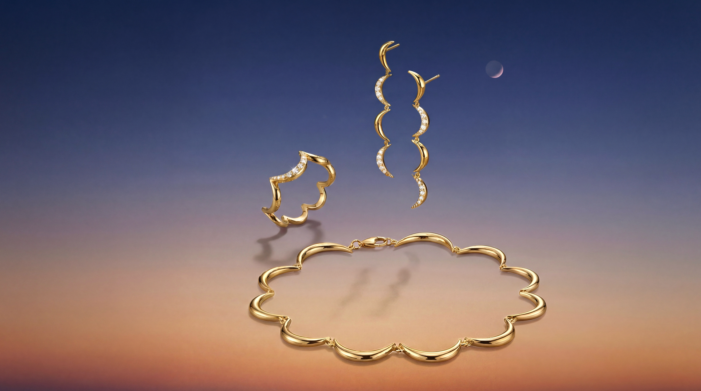 Crescent Collection