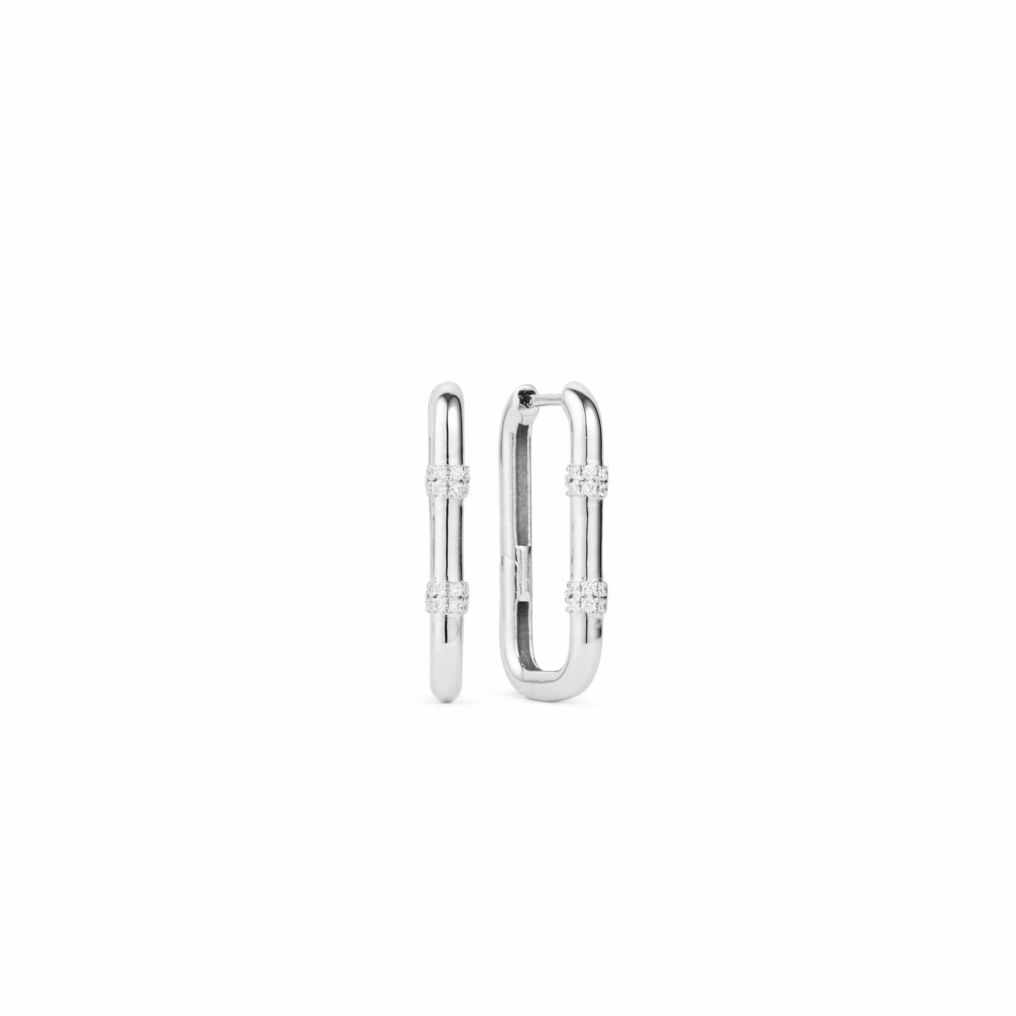Rumi Diamond Earring