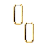 Rumi Long Earring