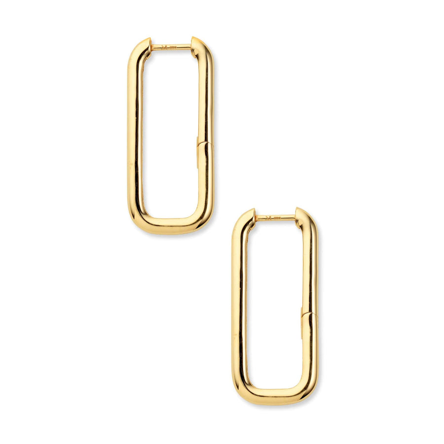 Rumi Long Earring