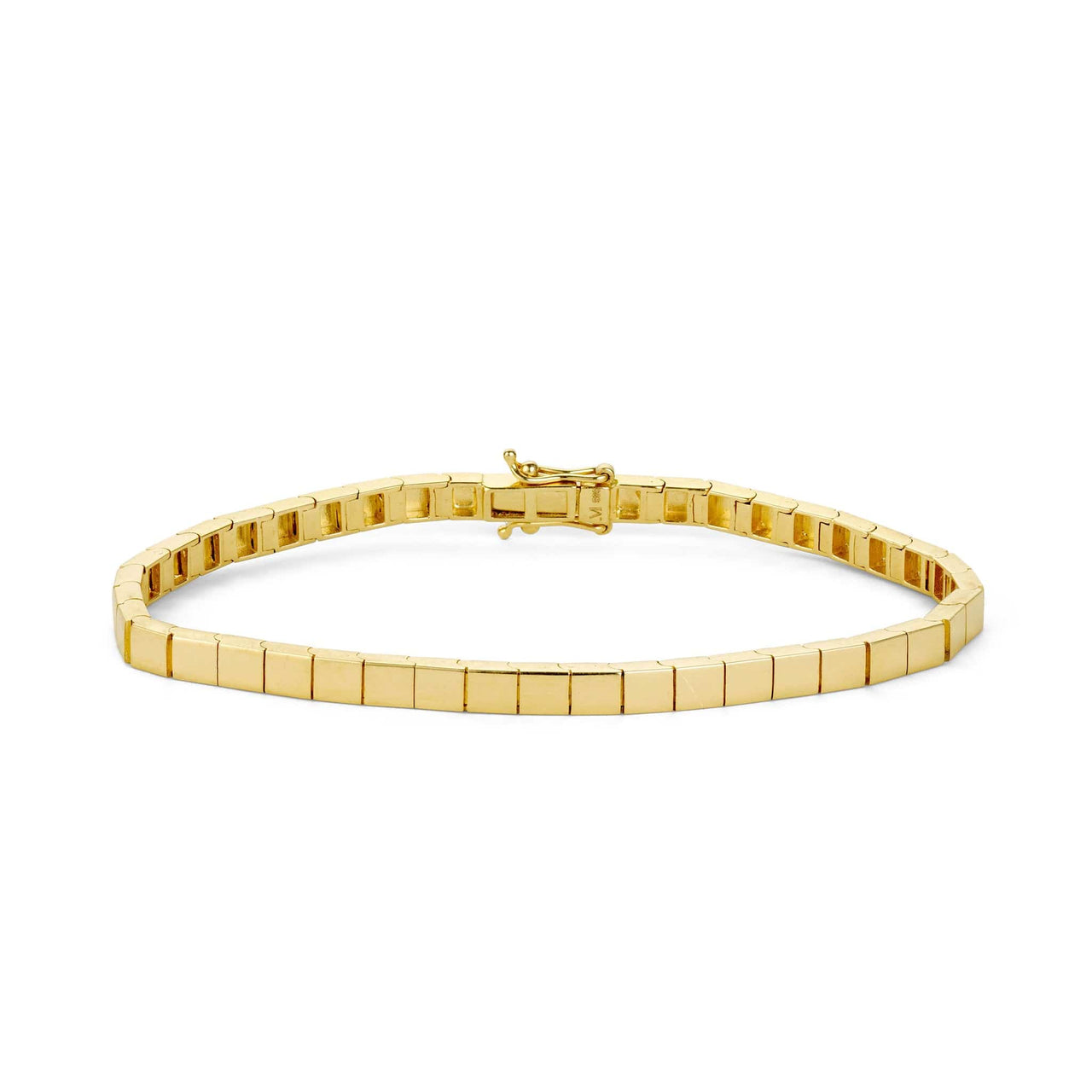 Square Bracelet