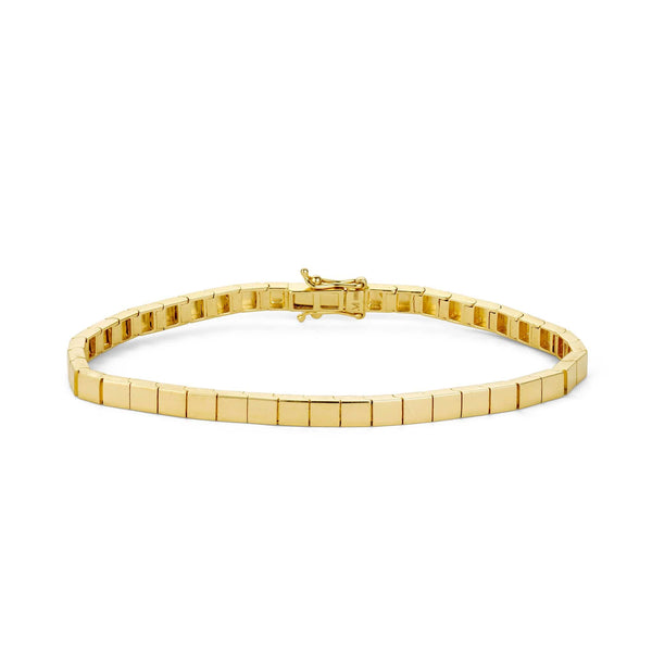 Square Bracelet