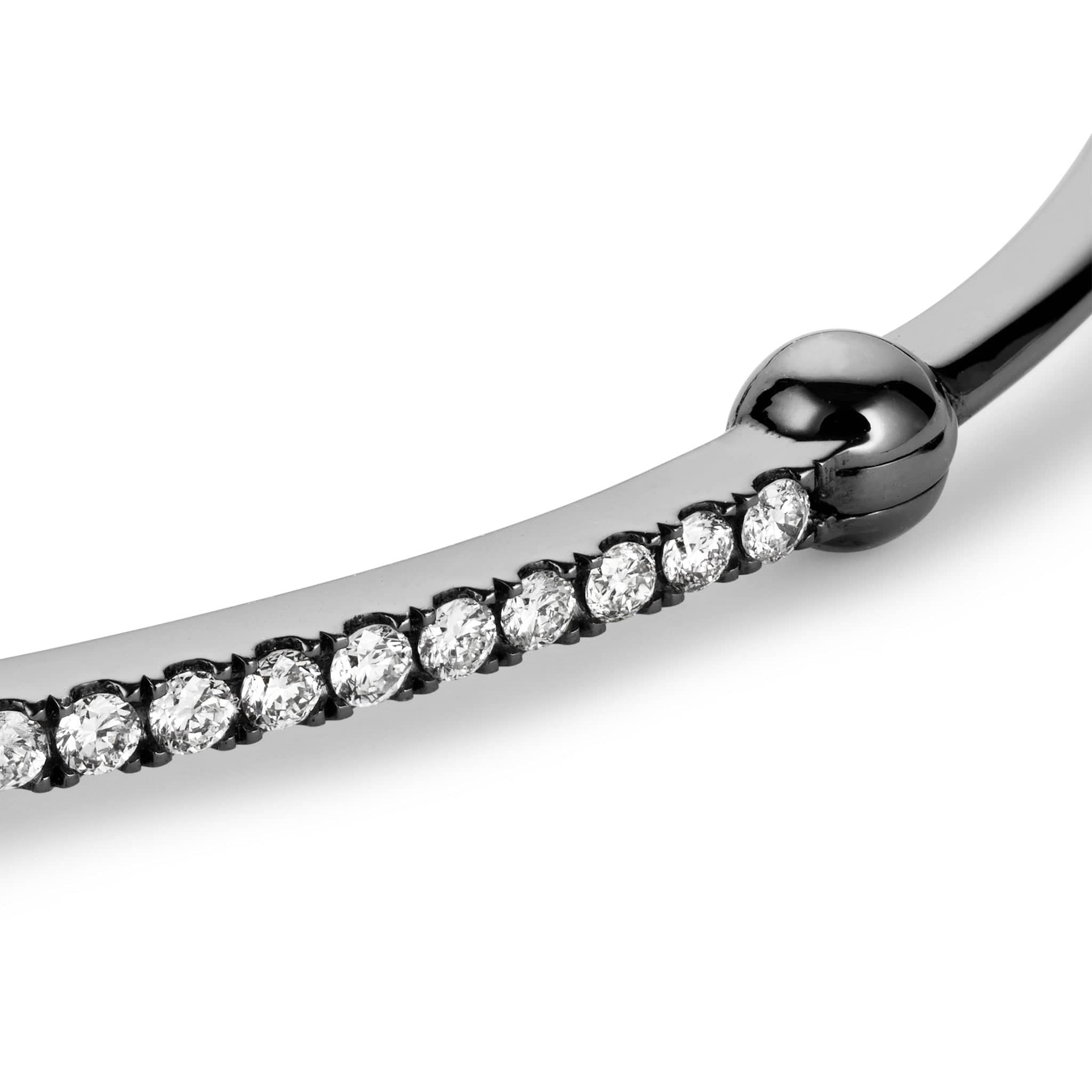 Serene Diamond Bracelet
