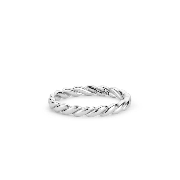 Infinity Ring