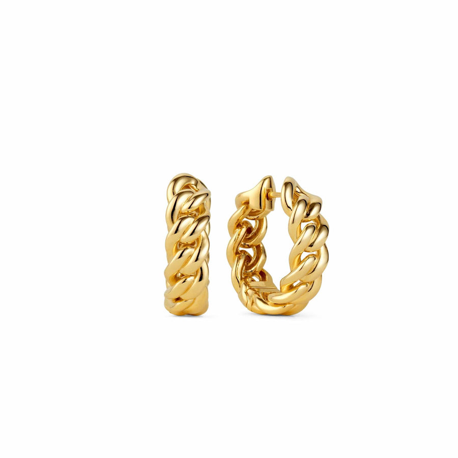 Atlas Earring