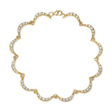 18K Yellow Gold