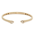 Samira Hinged Cuff