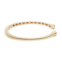 Samira Hinged Cuff