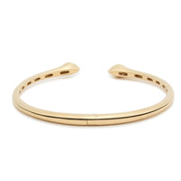 Samira Hinged Cuff