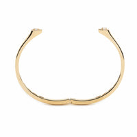 Samira Hinged Cuff
