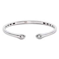 Samira Hinged Cuff