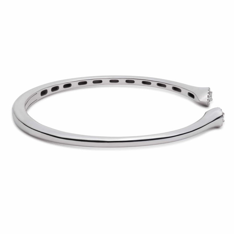 Samira Hinged Cuff