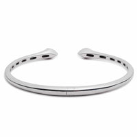 Samira Hinged Cuff