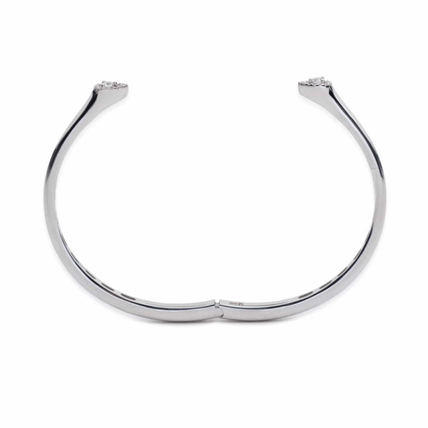 Samira Hinged Cuff