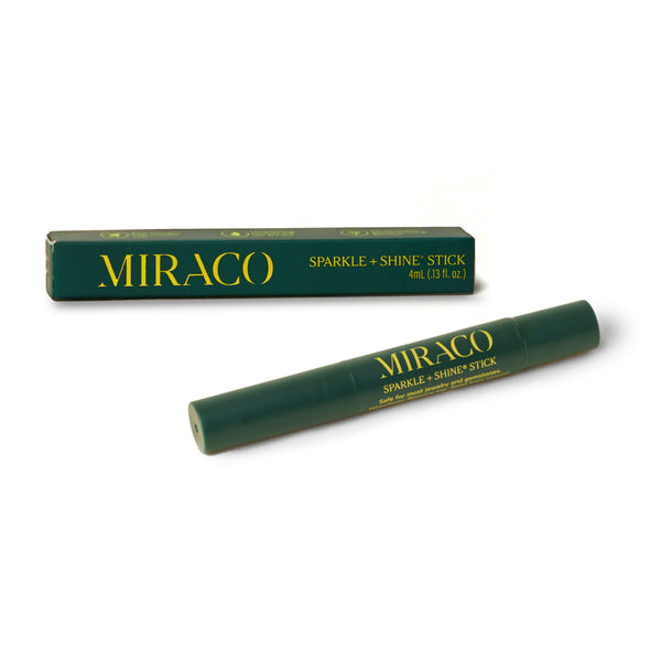 MIRACO Sparkle+Shine Jewelry Cleaner Pen