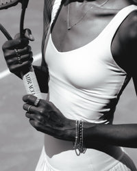 5ct Diamond Tennis Bracelet Classic