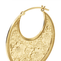 Sabra Qamar Boba Hoops