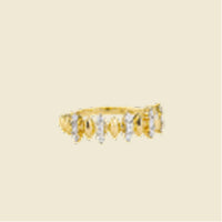 yellow gold