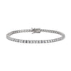 4- 5 CTW Diamond Tennis Bracelet small
